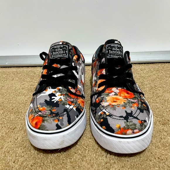 Nike | Shoes | Nike Sb Zoom Air Stefan 